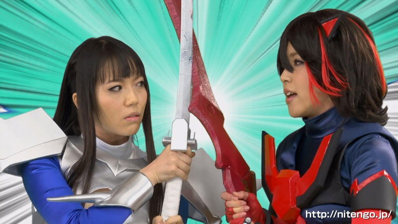 STAK-012 Bagian 12 - 85 minit