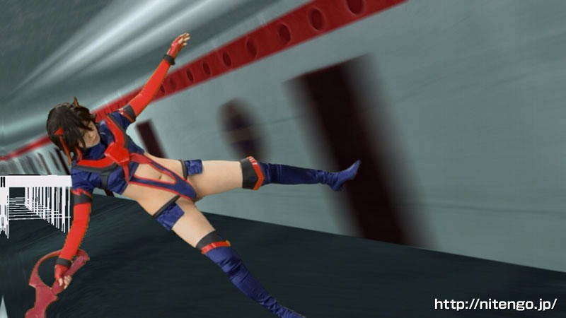 STAK-012 Bagian 5 - 50 minit