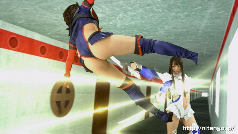 STAK-012 Bagian 6 - 55 minit