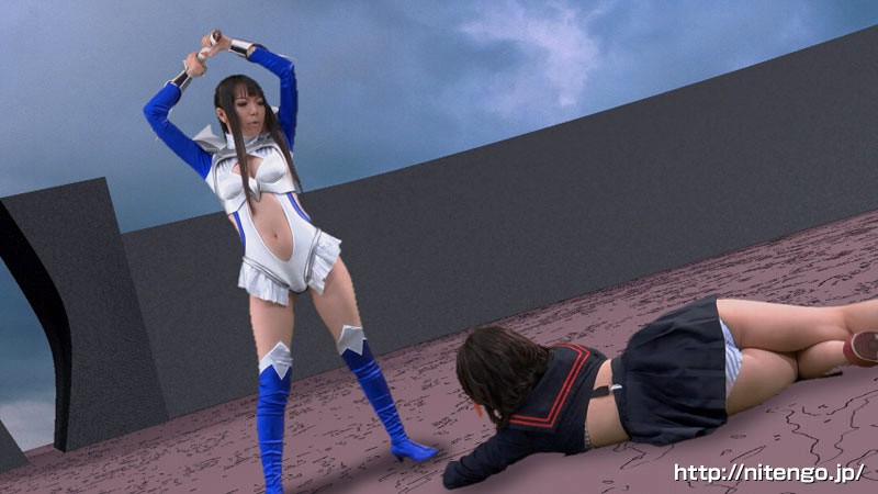 STAK-012 Bagian 7 - 60 minit