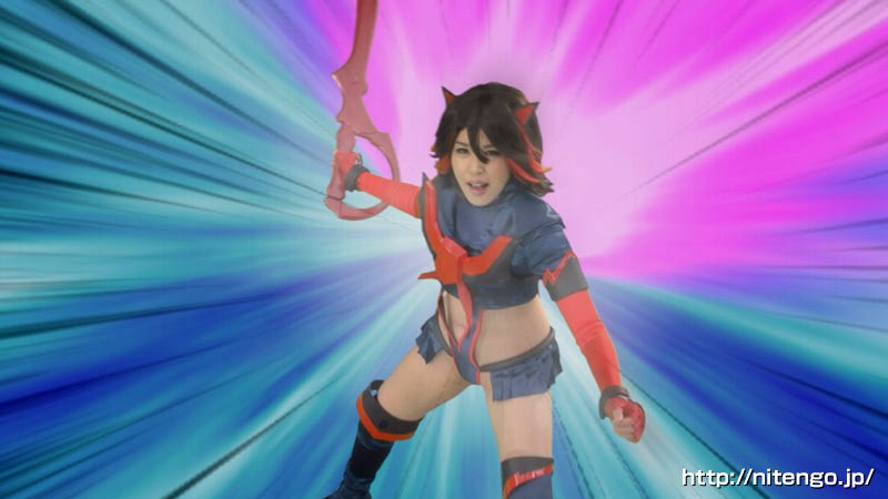 STAK-012 Bagian 8 - 65 minit