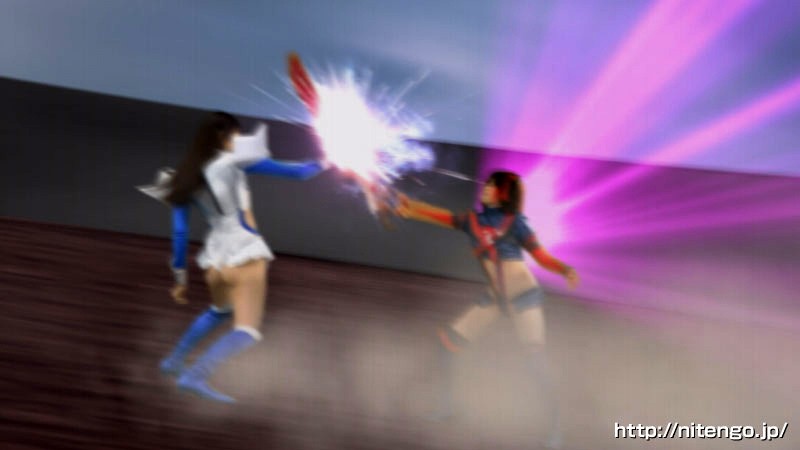 STAK-012 Bagian 9 - 70 minit