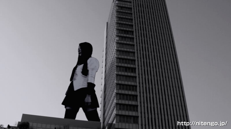 STAK-013 パート 1 - 30 分