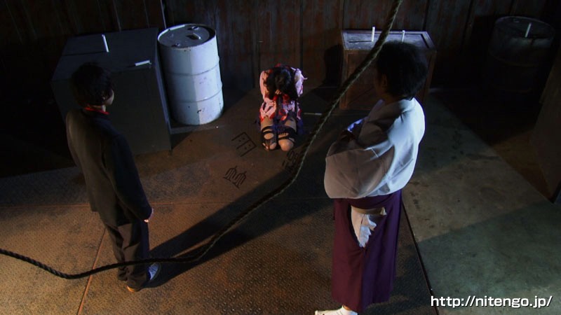 STAK-013 パート 14 - 82 分