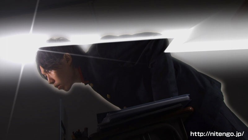 STAK-013 パート 2 - 34 分