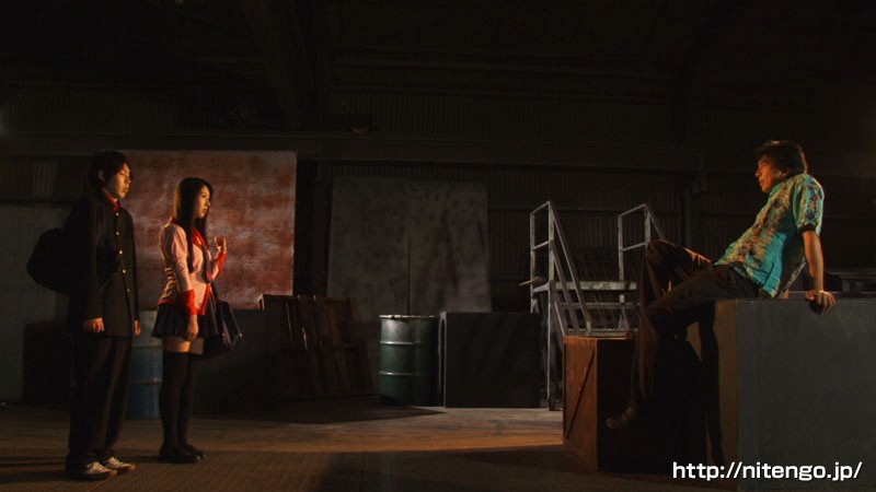 STAK-013 パート 4 - 42 分