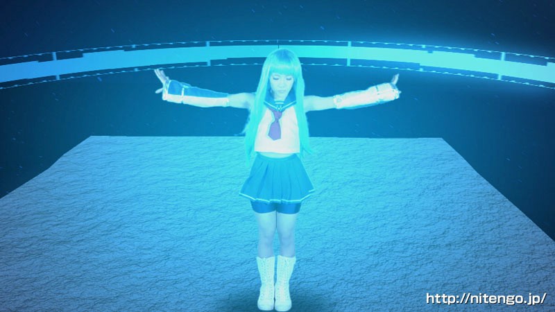 STAK-014 Part 3 - 40 minutes