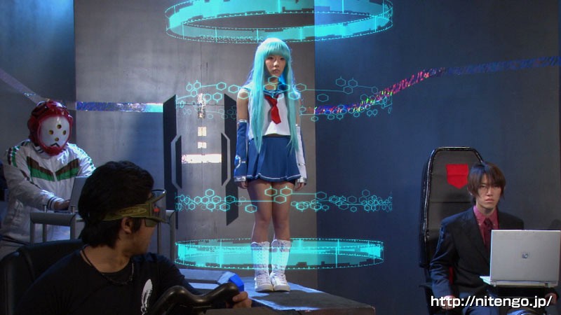 STAK-014 Part 9 - 70 minutes