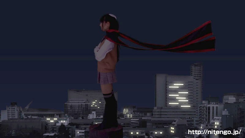 STAK-015 パート 1 - 30 分