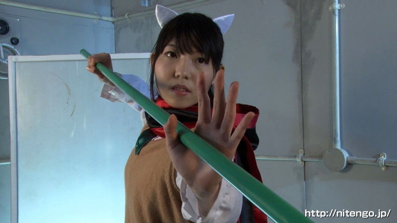 STAK-015 パート 2 - 33 分