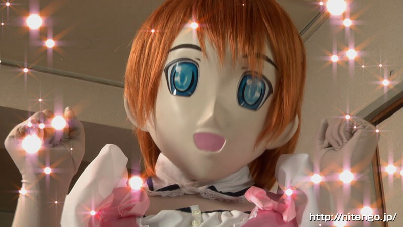 STAK-016 パート 2 - 34 分