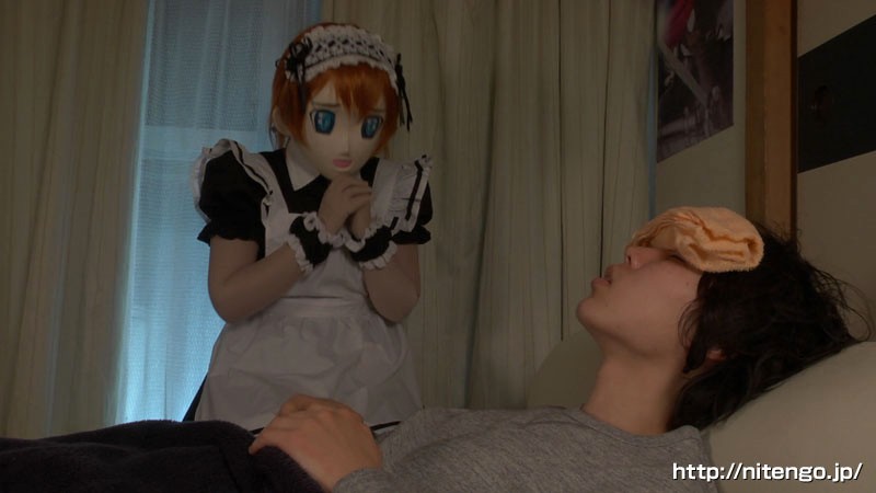 STAK-016 Part 9 - 62 minutes