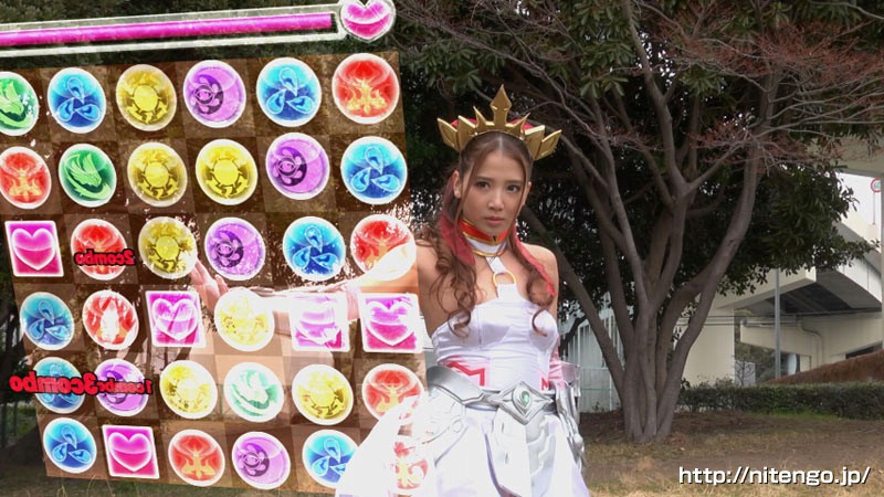 STAK-017 Part 1 - 30 minutes