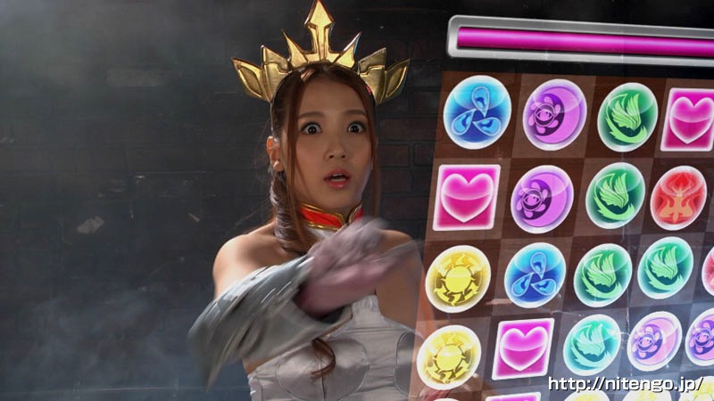 STAK-017 Part 11 - 70 minutes