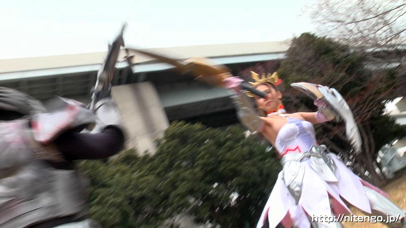 STAK-017 Part 3 - 38 minutes