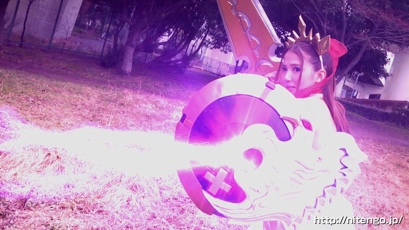 STAK-017 Part 4 - 42 minutes