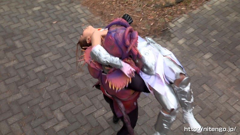 STAK-017 Part 7 - 54 minutes