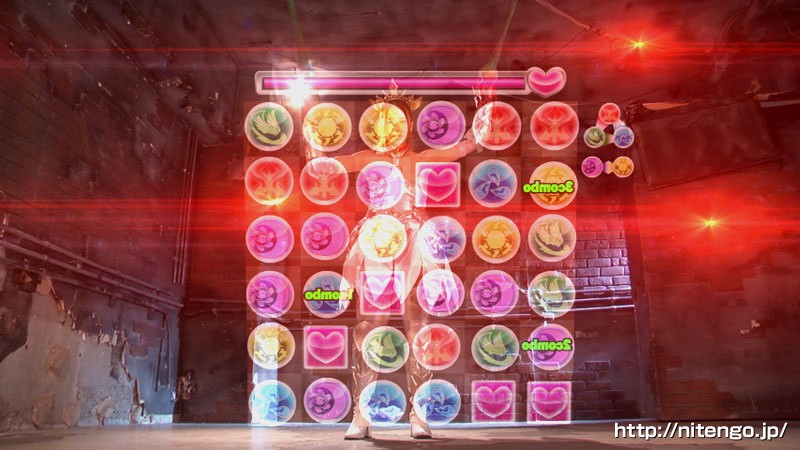 STAK-017 Part 9 - 62 minutes