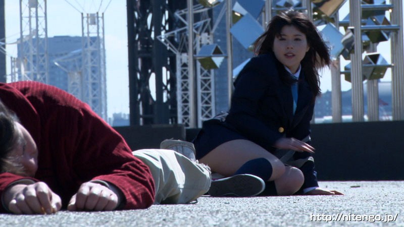 STAK-018 パート 1 - 30 分