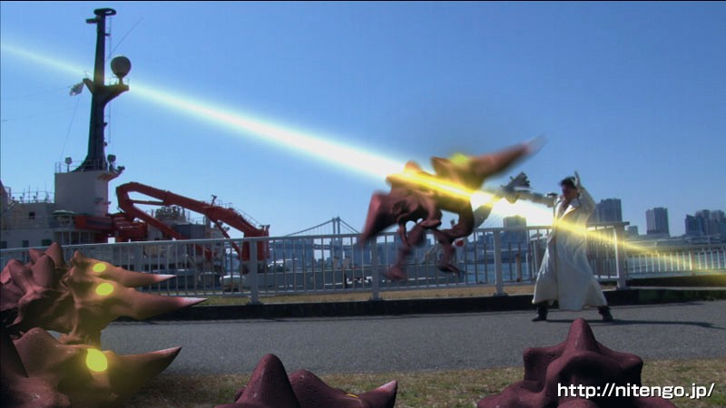 STAK-018 パート 2 - 34 分