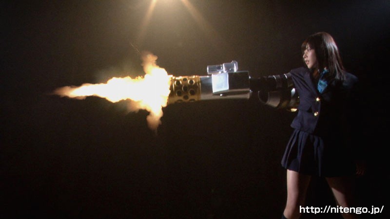 STAK-018 パート 4 - 42 分