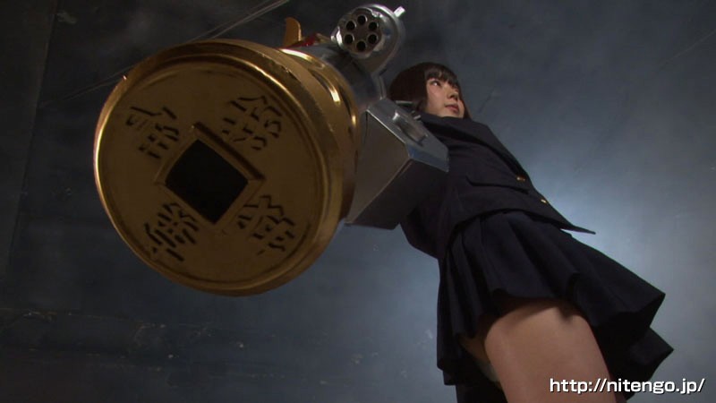 STAK-018 パート 7 - 54 分