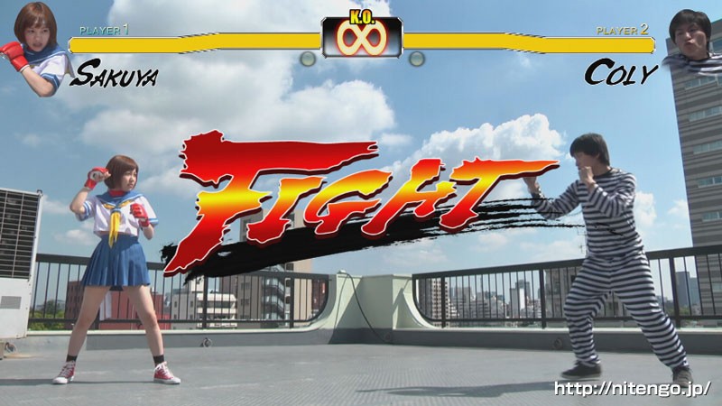 STAK-021 第 2 部分 - 36 分钟