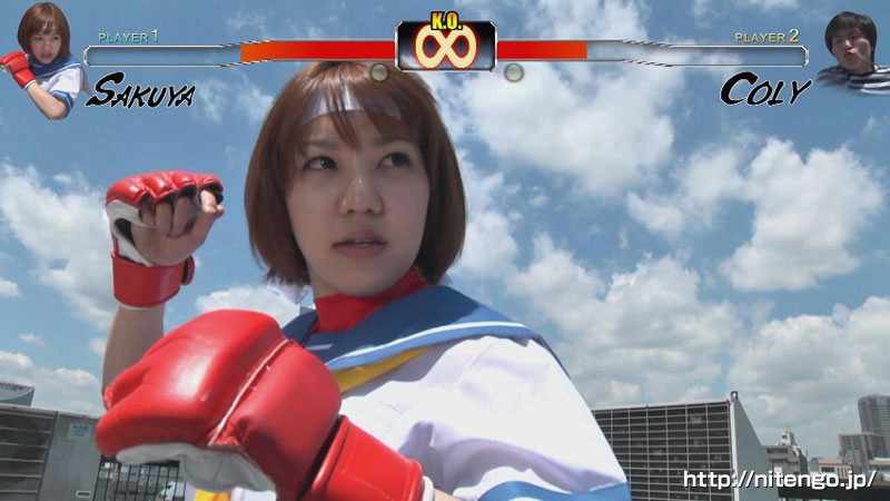 STAK-021 第 3 部分 - 42 分钟