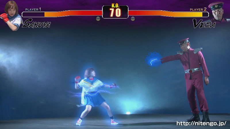 STAK-021 第 6 部分 - 60 分钟