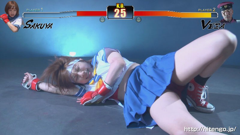 STAK-021 第 7 部分 - 66 分钟