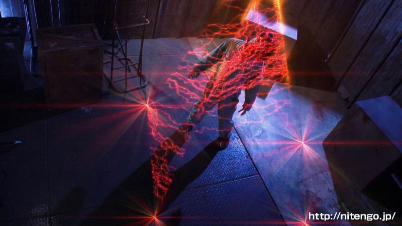 STAK-022 第 1 部分 - 30 分钟