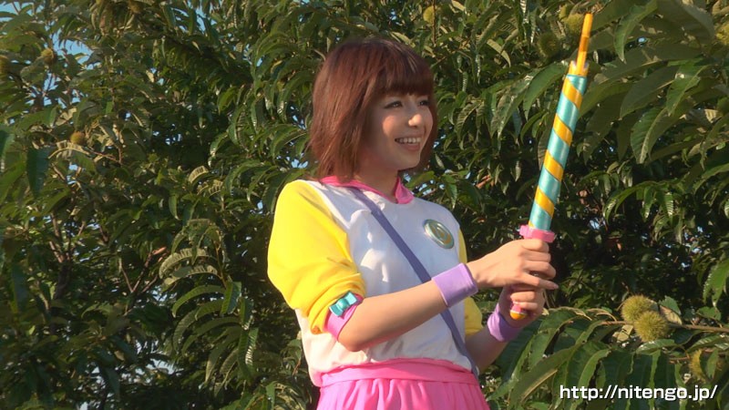 STAK-023 Part 2 - 36 minutes