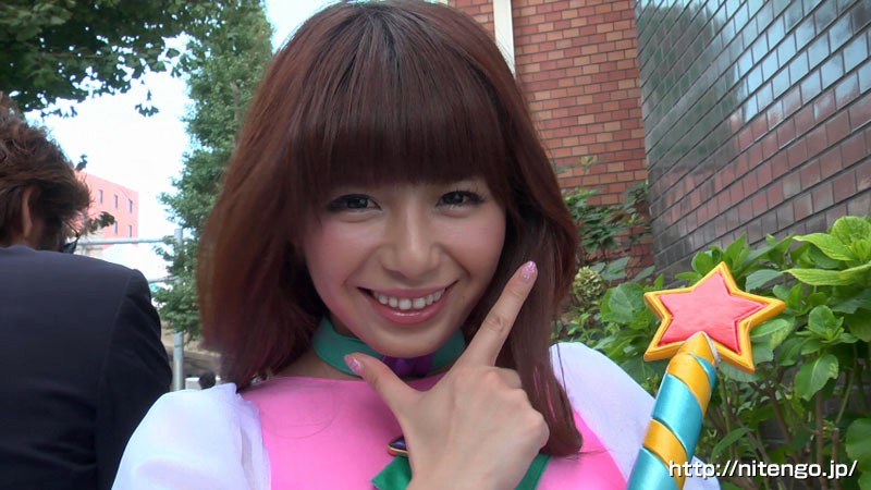 STAK-023 Part 4 - 48 minutes