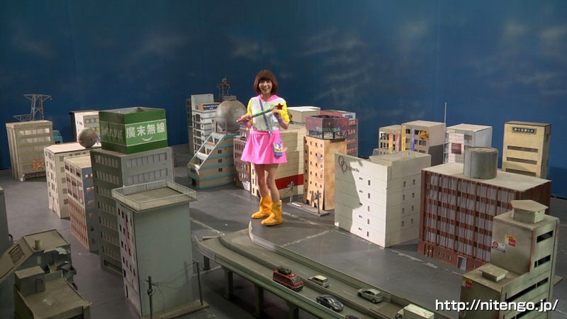 STAK-023 Part 7 - 66 minutes