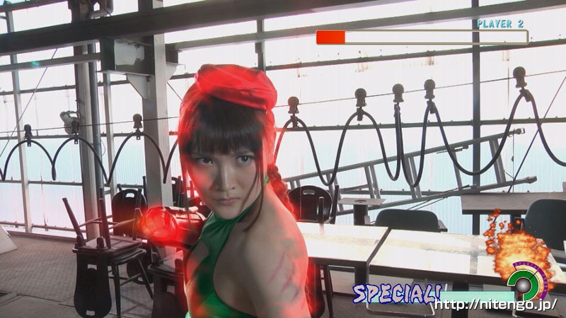 STAK-024 Bagian 7 - 54 minit