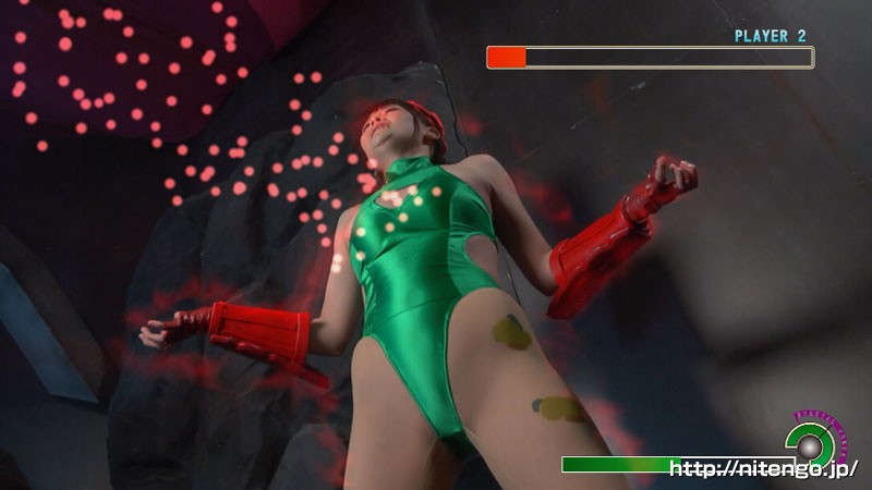 STAK-024 Bagian 9 - 62 minit