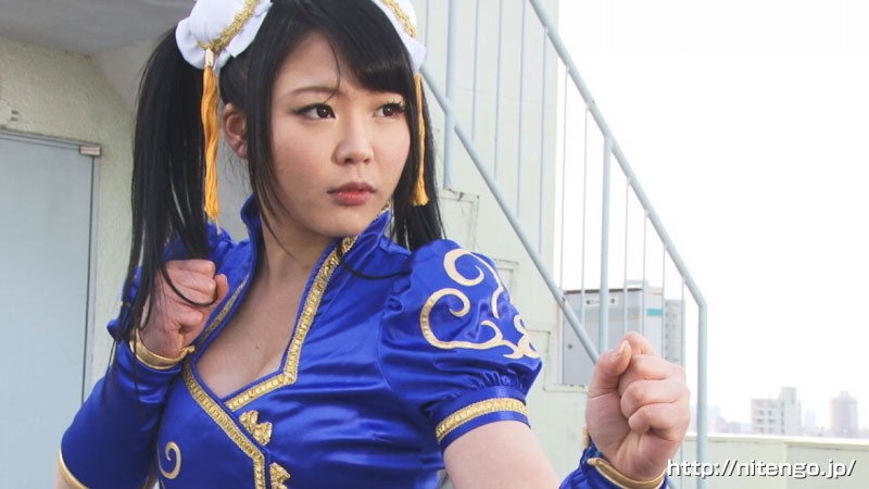 STAK-025 Bagian 2 - 34 minit