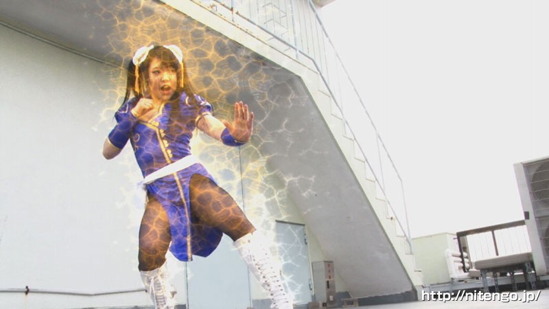 STAK-025 Bagian 3 - 38 minit