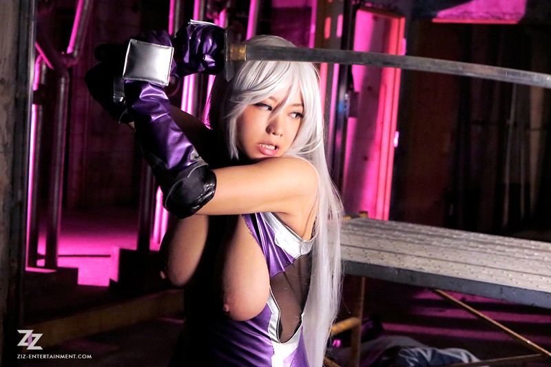 AVOP-254 Bagian 20 - 163 minit