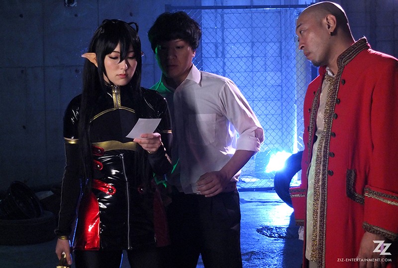 AVOP-357 第 1 部分 - 30 分钟