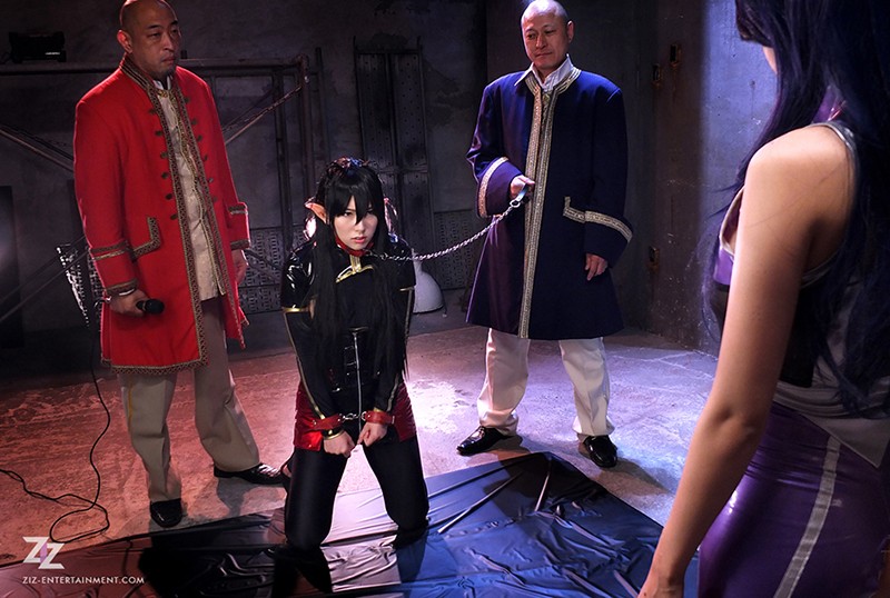 AVOP-357 第 13 部分 - 114 分钟