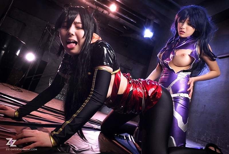 AVOP-357 第 14 部分 - 121 分钟