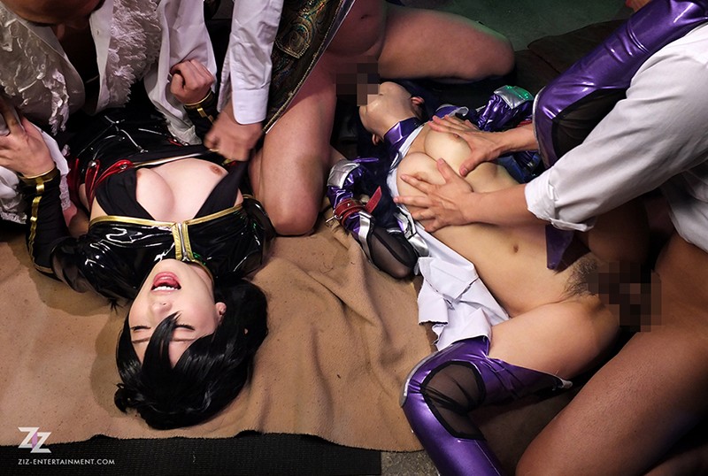 AVOP-357 第 16 部分 - 135 分钟