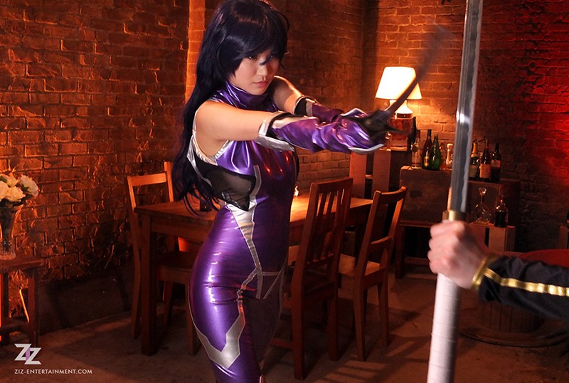 AVOP-357 第 2 部分 - 37 分钟