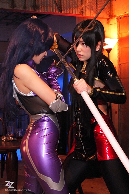 AVOP-357 第 3 部分 - 44 分钟