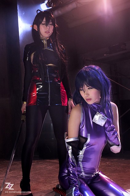 AVOP-357 第 5 部分 - 58 分钟