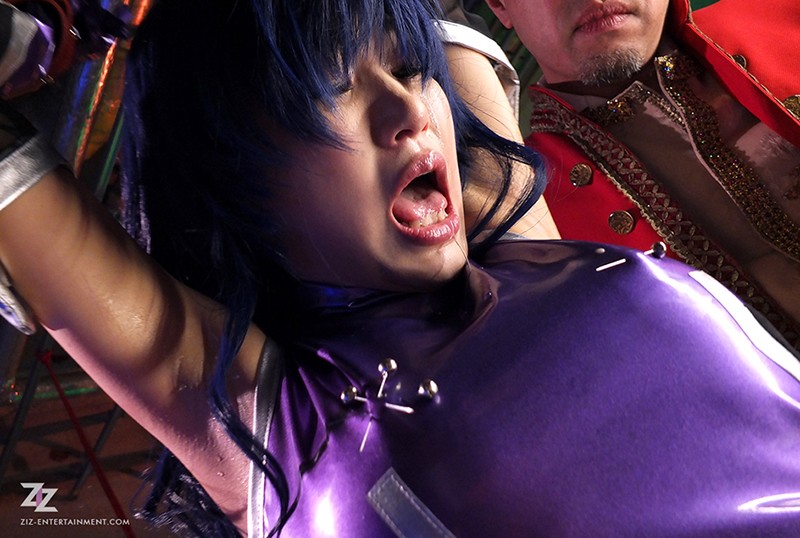 AVOP-357 第 6 部分 - 65 分钟