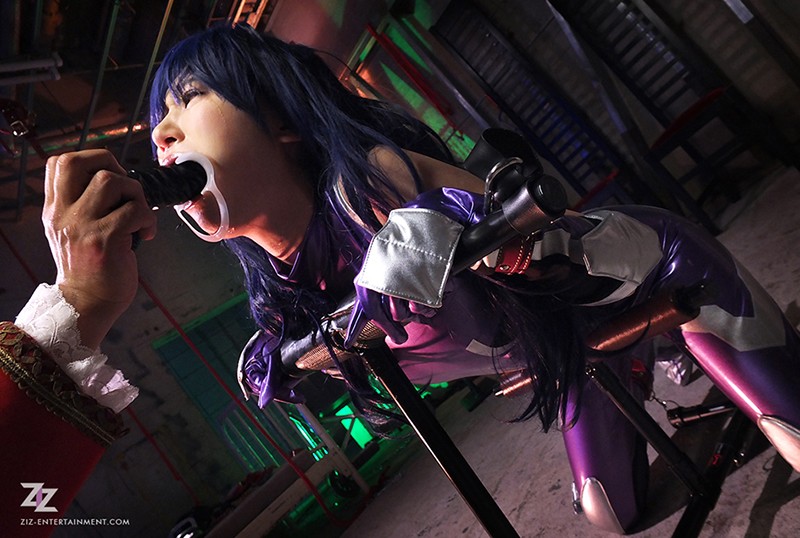 AVOP-357 第 9 部分 - 86 分钟