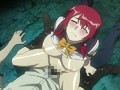 鋼鉄の魔女アンネローゼ 03 魔女の懲罰:Witchpunish 画像9