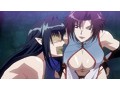 鋼鉄の魔女アンネローゼ 04 魔女の墜落:Witchbad 画像10